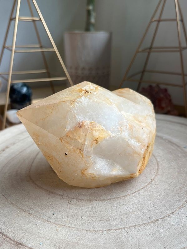 Quartz (1.03 Kg)