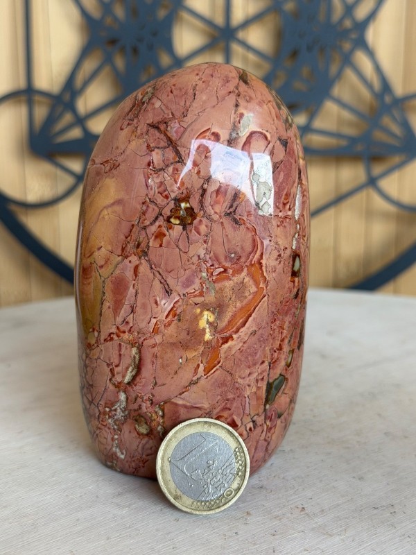 Jaspe polychrome (0.515kg)