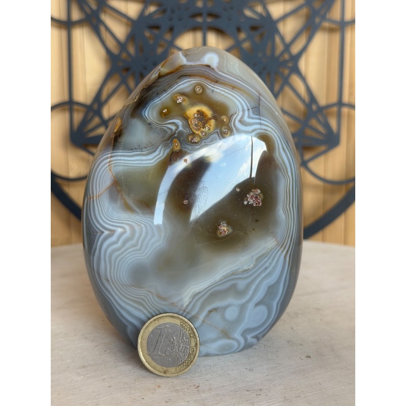Agate (0.94kg)
