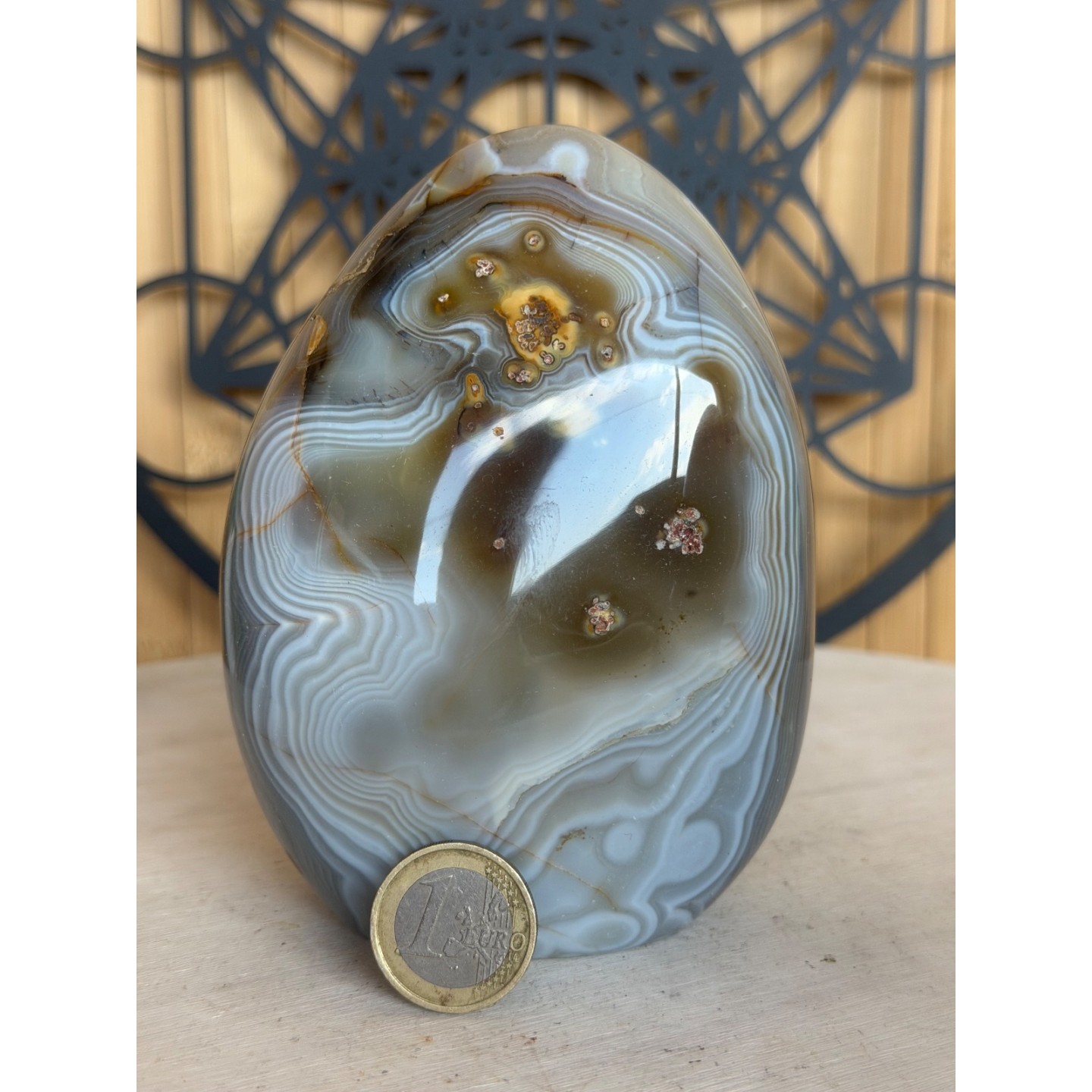 Agate (0.94kg)