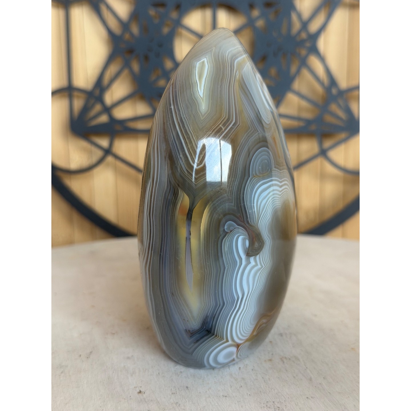 Agate (0.94kg)