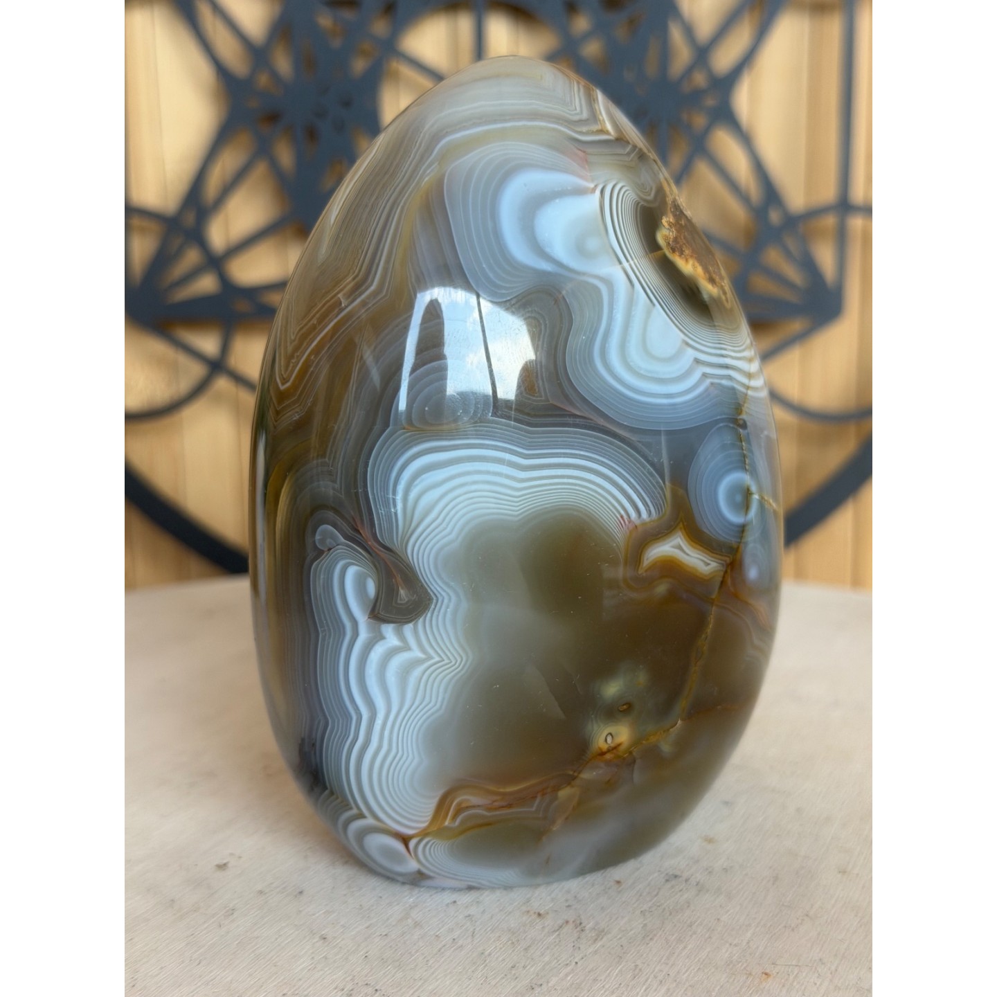 Agate (0.94kg)