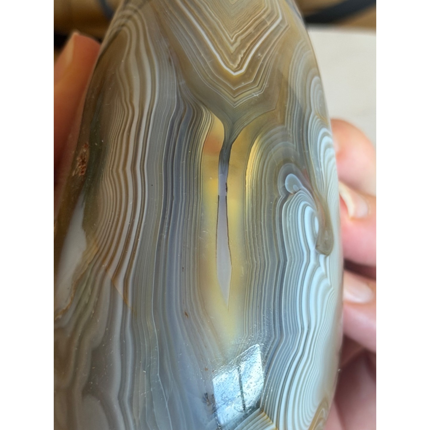 Agate (0.94kg)