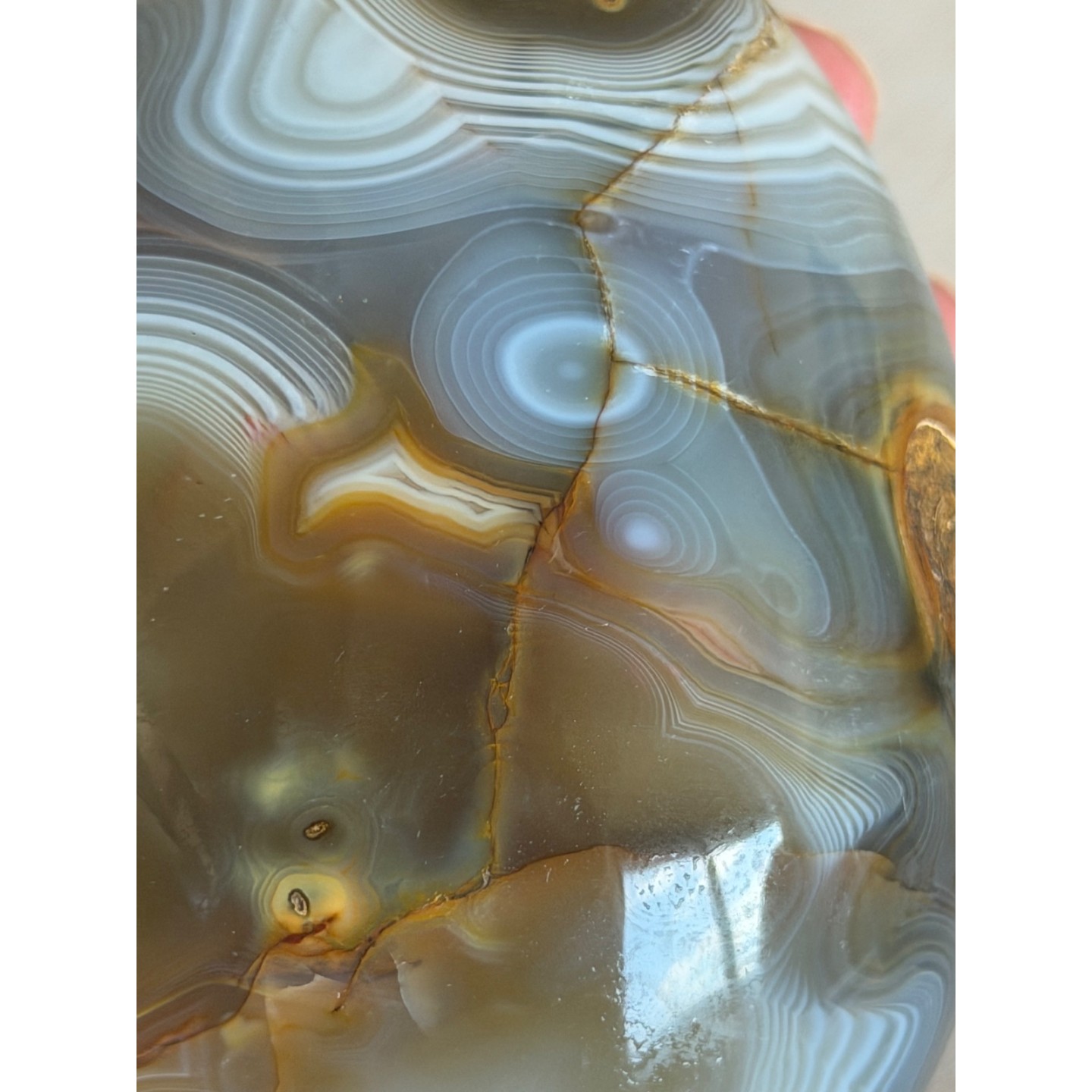 Agate (0.94kg)