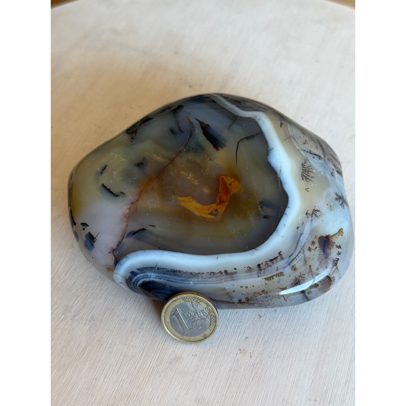 Agate (0.795kg)