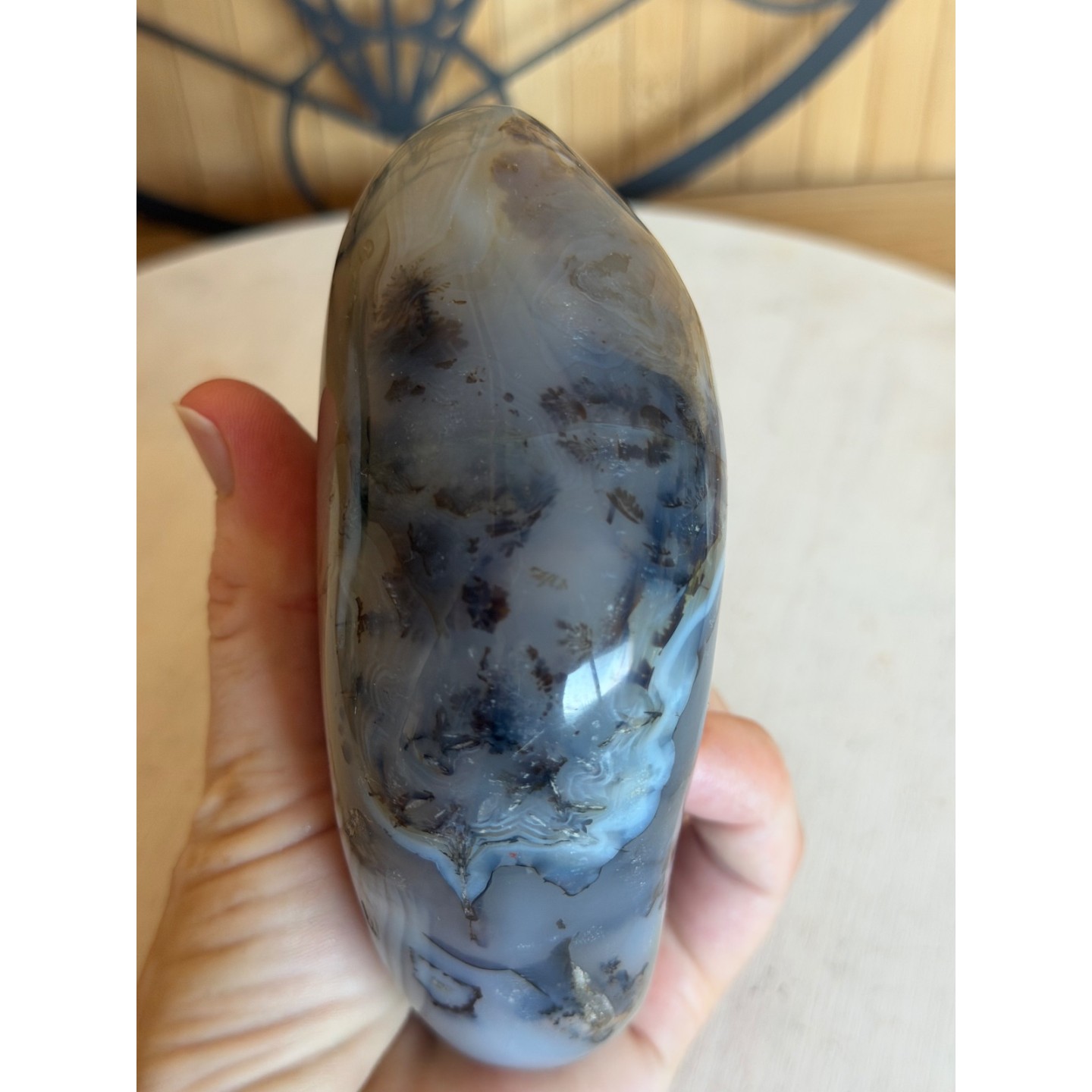 Agate (0.795kg)