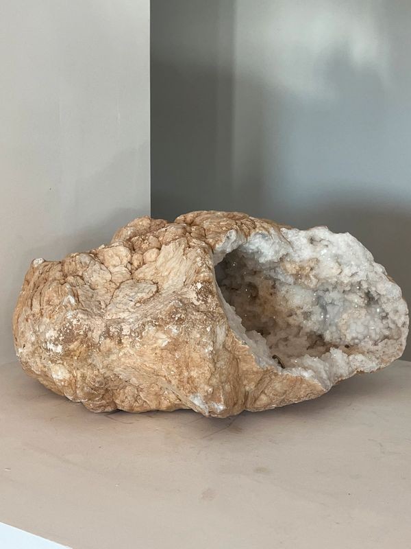 Quartz (40 Kg)