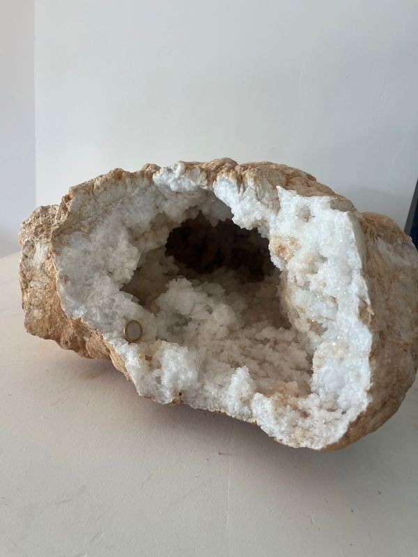 Quartz (40 Kg)