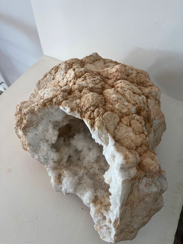 Quartz (40 Kg)