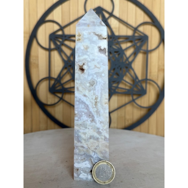 Agate (0.5kg)