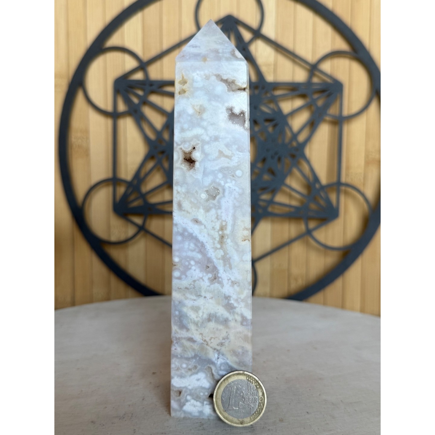 Agate (0.5kg)