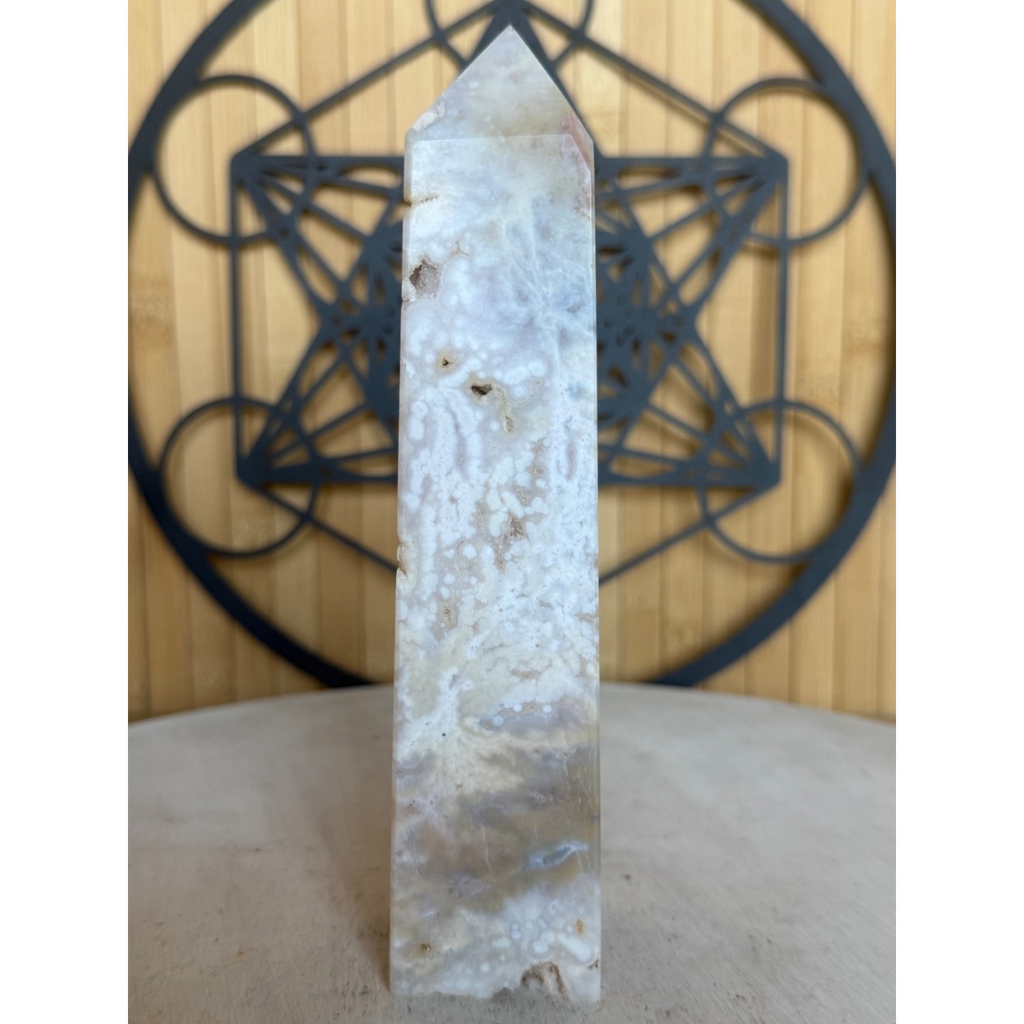 Agate (0.5kg)