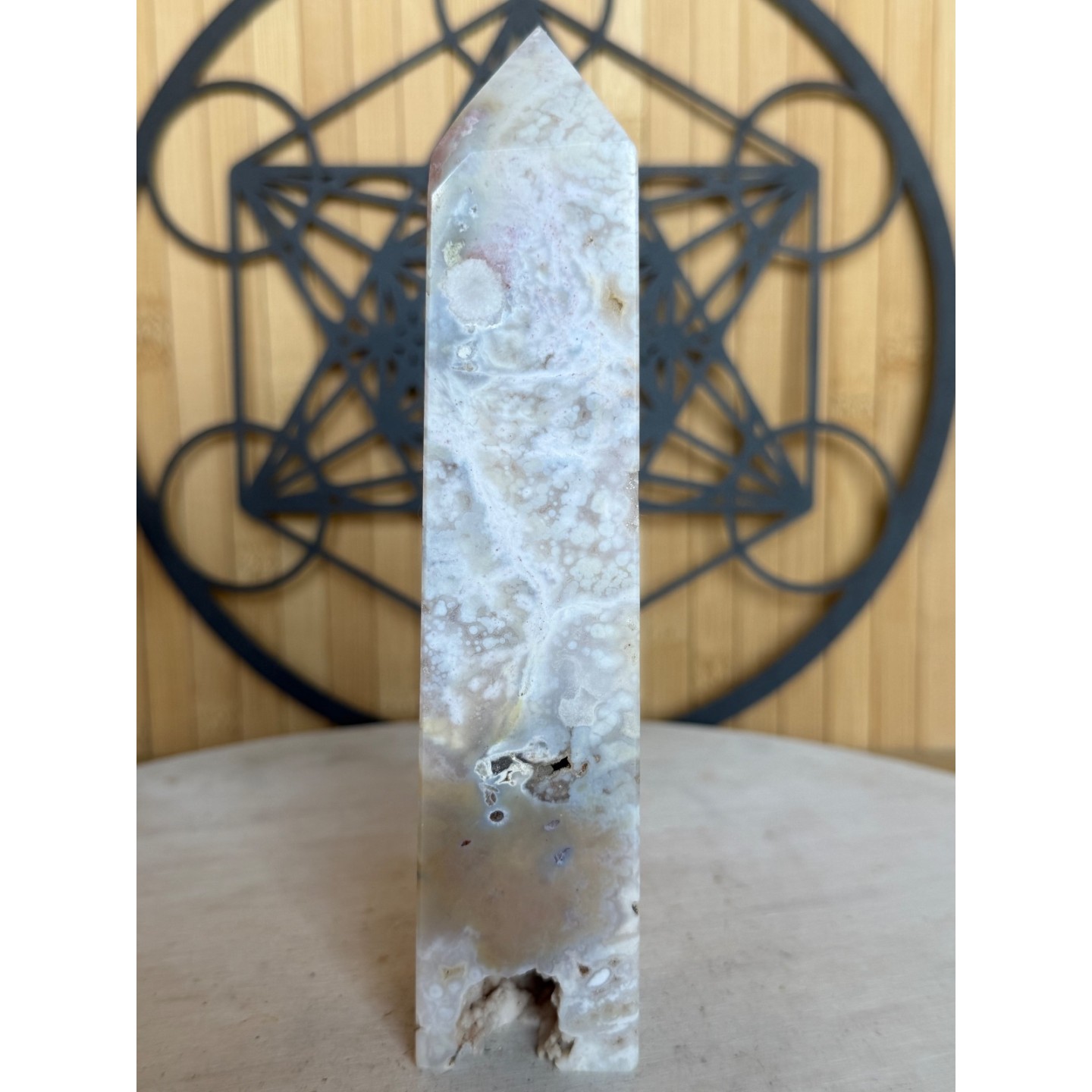 Agate (0.5kg)