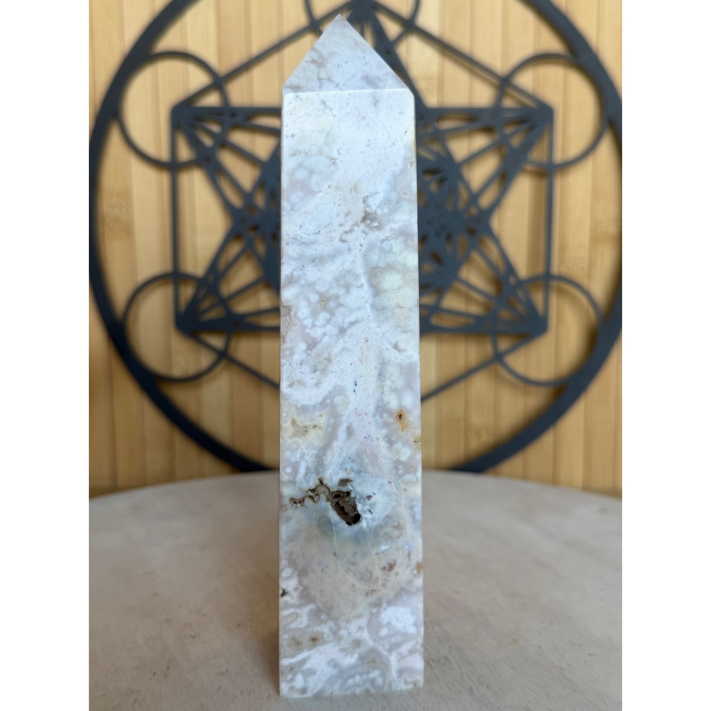Agate (0.5kg)