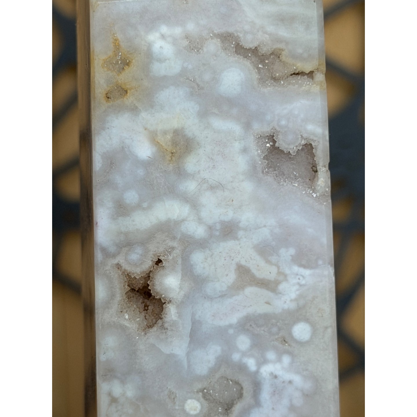 Agate (0.5kg)