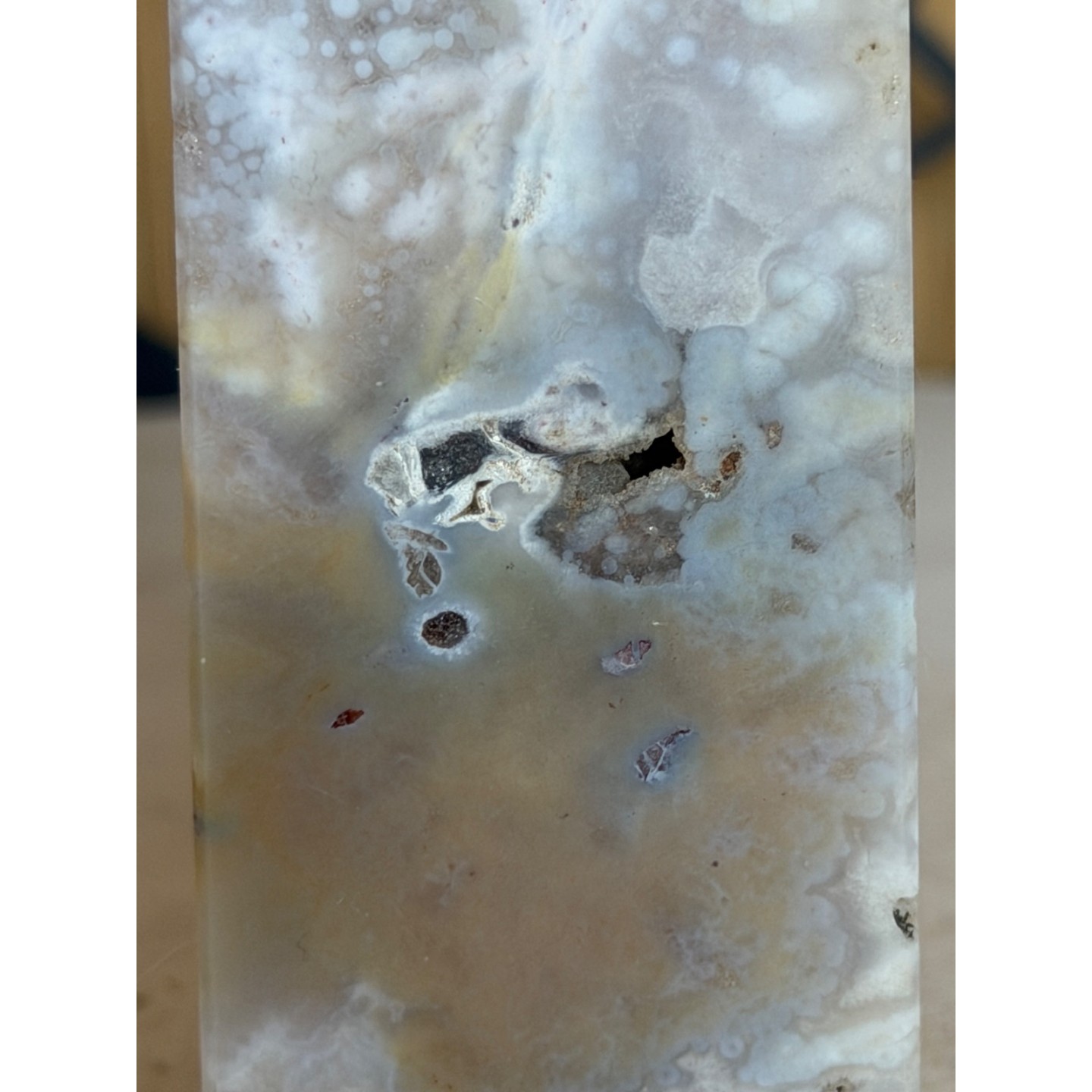 Agate (0.5kg)