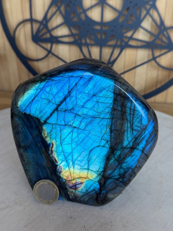 Labradorite (1.51kg)