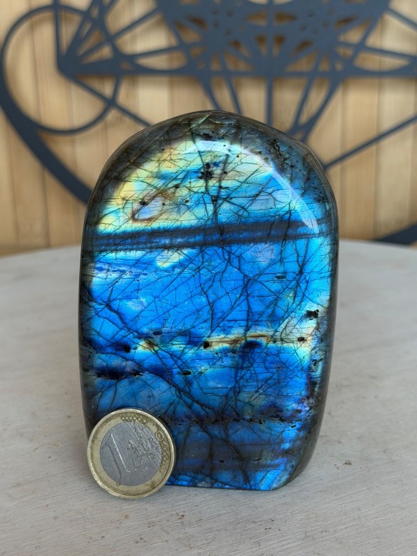 Labradorite (0.53kg)
