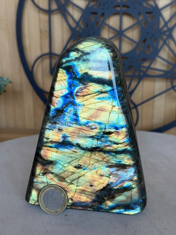 Labradorite (1.075kg)