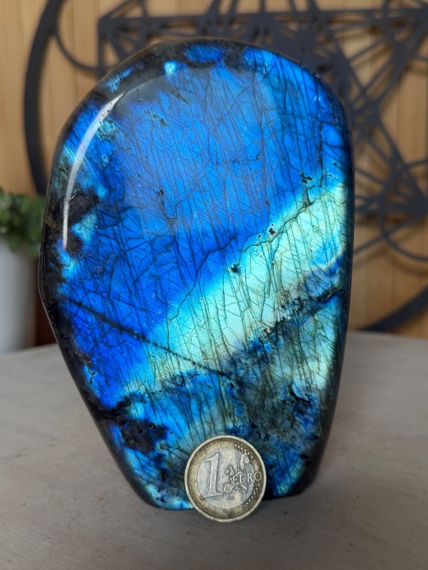 Labradorite (1.22kg)