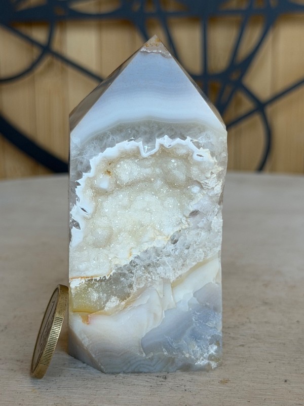 Agate (0.155kg)