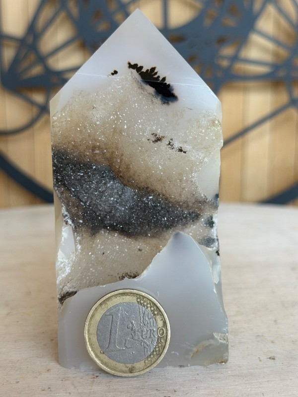 Agate (0.22kg)