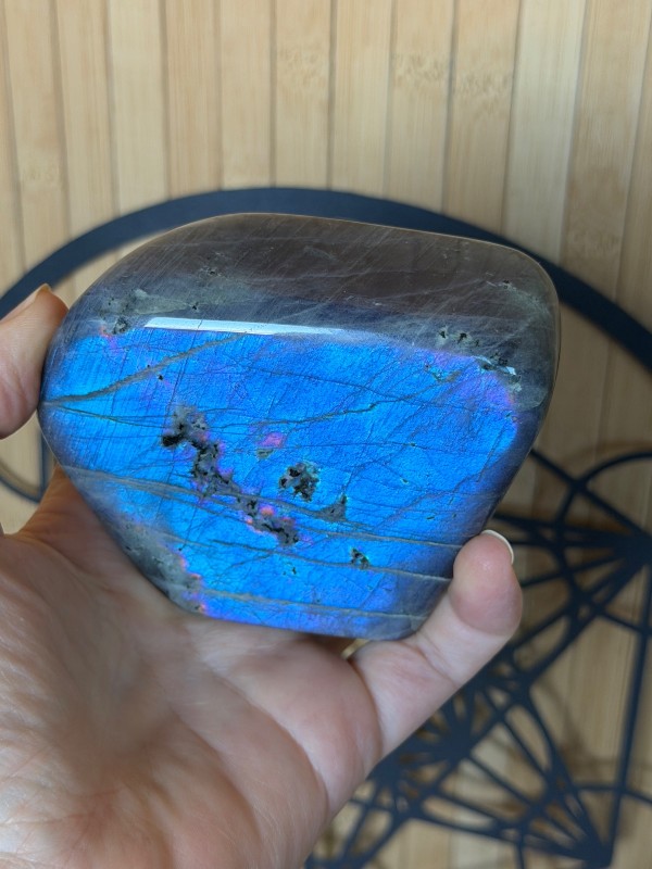Labradorite (0.475kg)