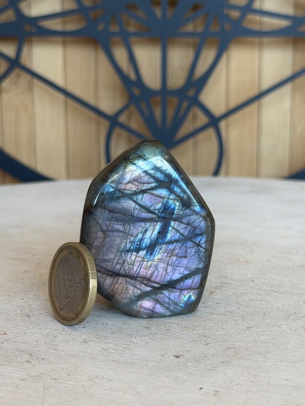 Labradorite (0.09kg)