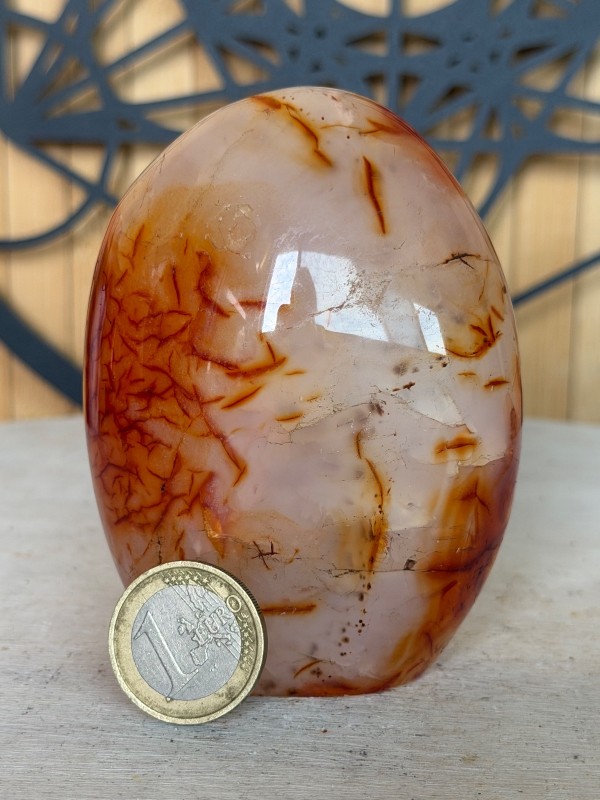 Cornaline (0.405kg)