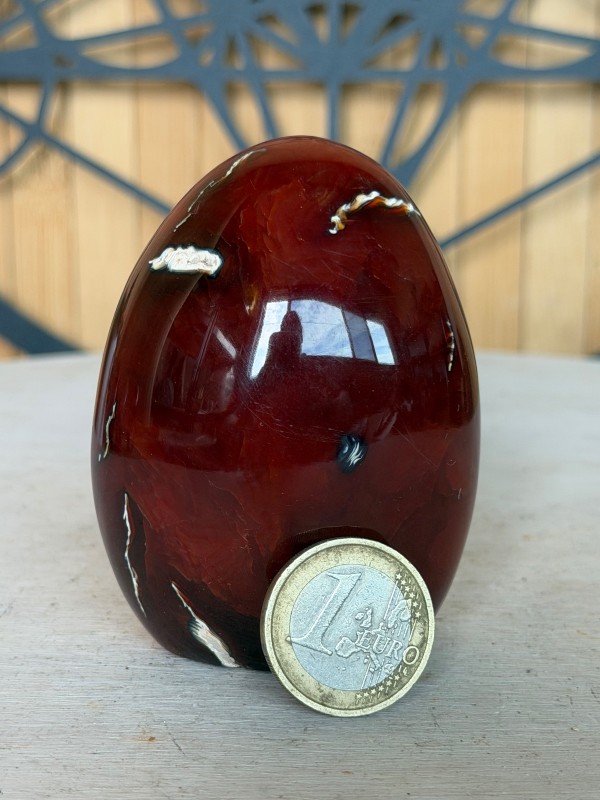 Cornaline (0.21kg)