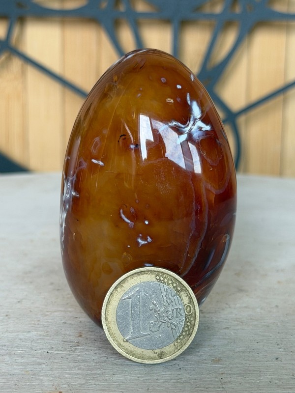 Cornaline (0.18kg)