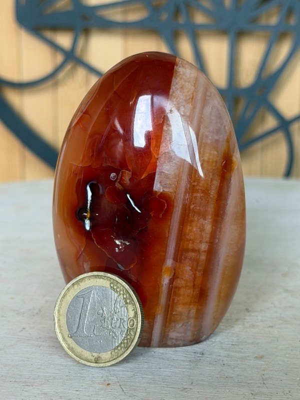 Cornaline (0.175kg)