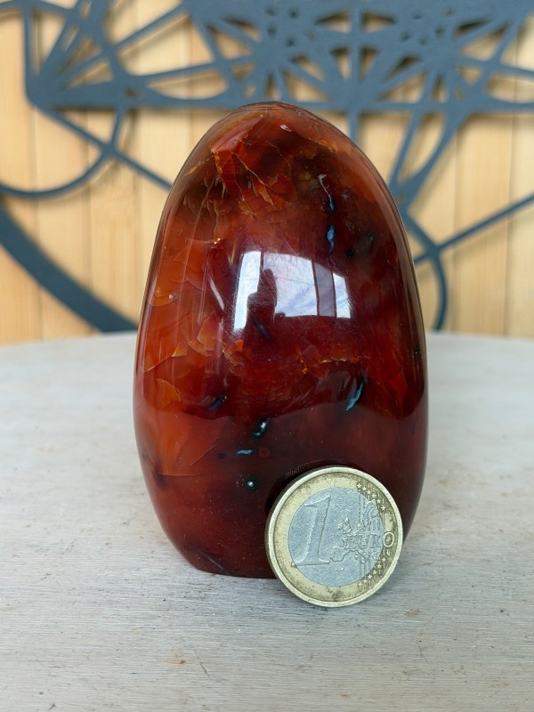 Cornaline (0.242kg)