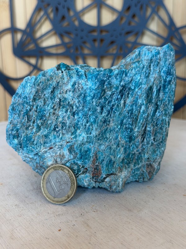 Apatite (0.985kg)