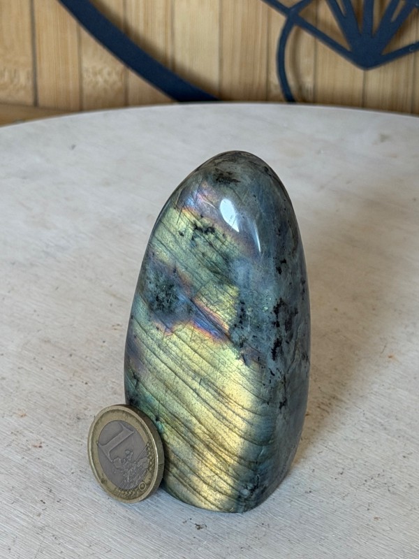 Labradorite (0.183kg)