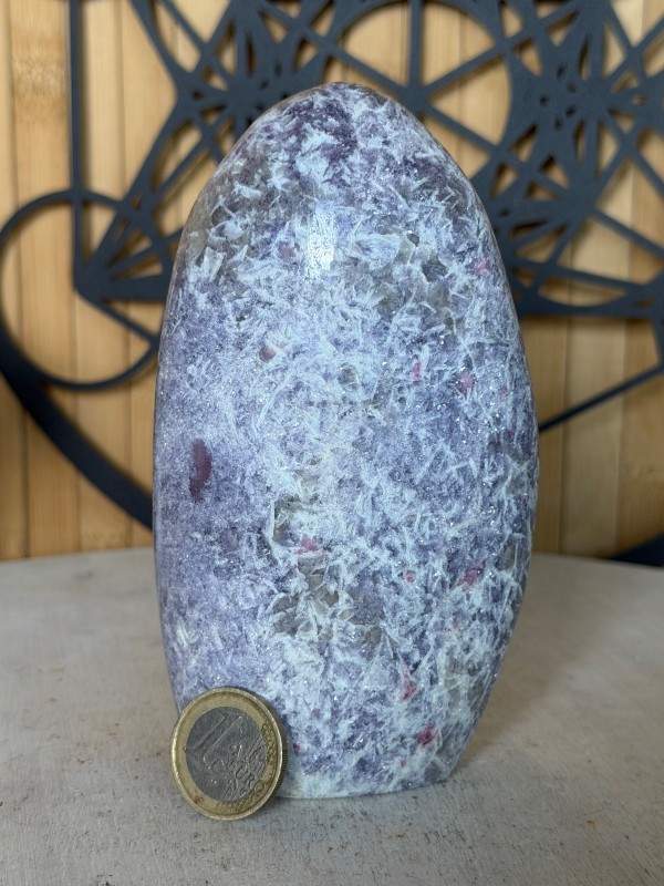 Lépidolite (0.536kg)