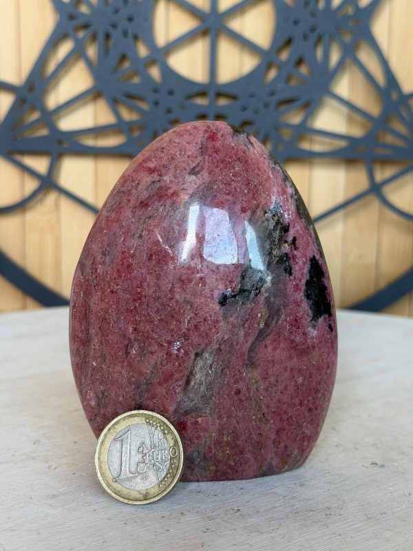Rhodonite (0.456kg)