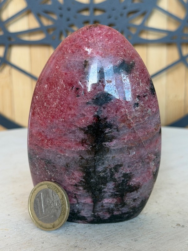 Rhodonite (0.348kg)
