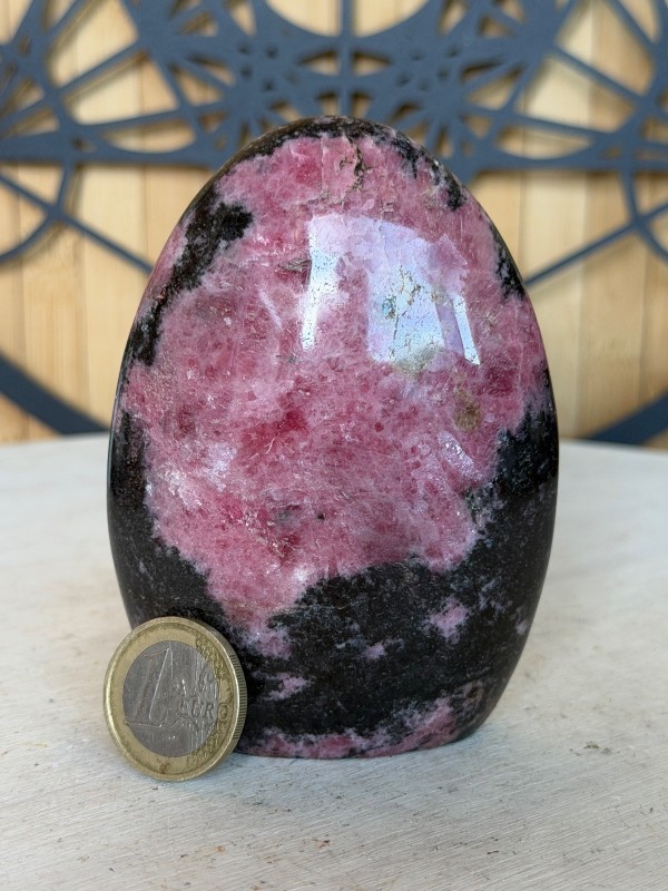 Rhodonite (0.374kg)