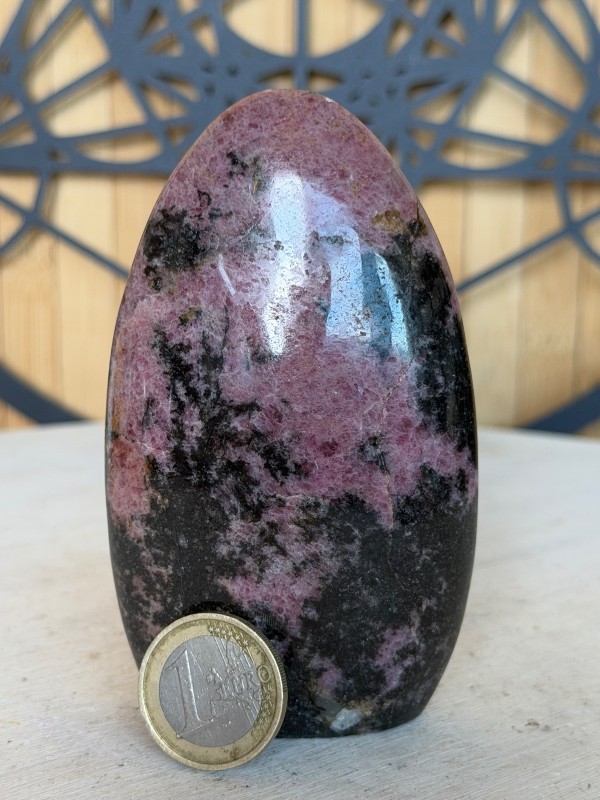 Rhodonite (0.355kg)