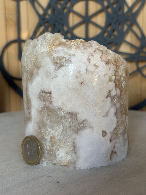 Améthyste rose (0.91kg)