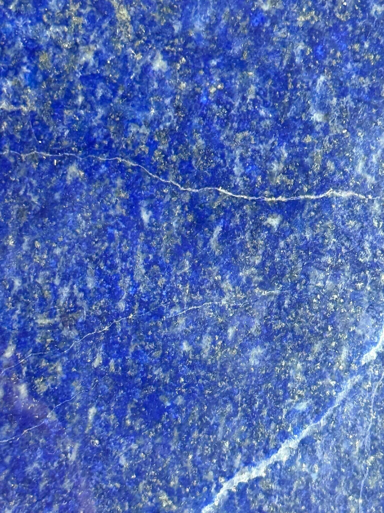 Lapis lazuli