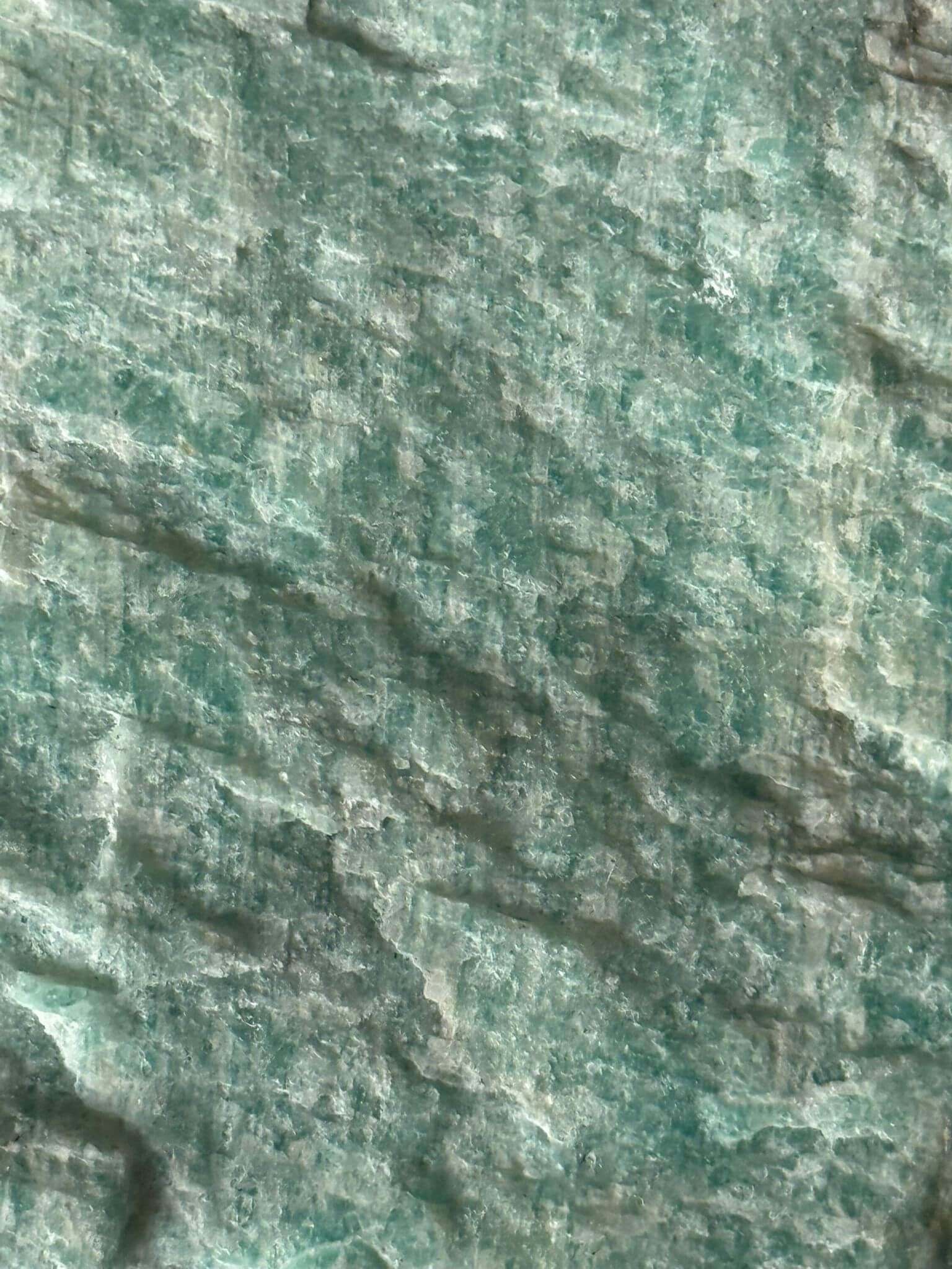 Amazonite