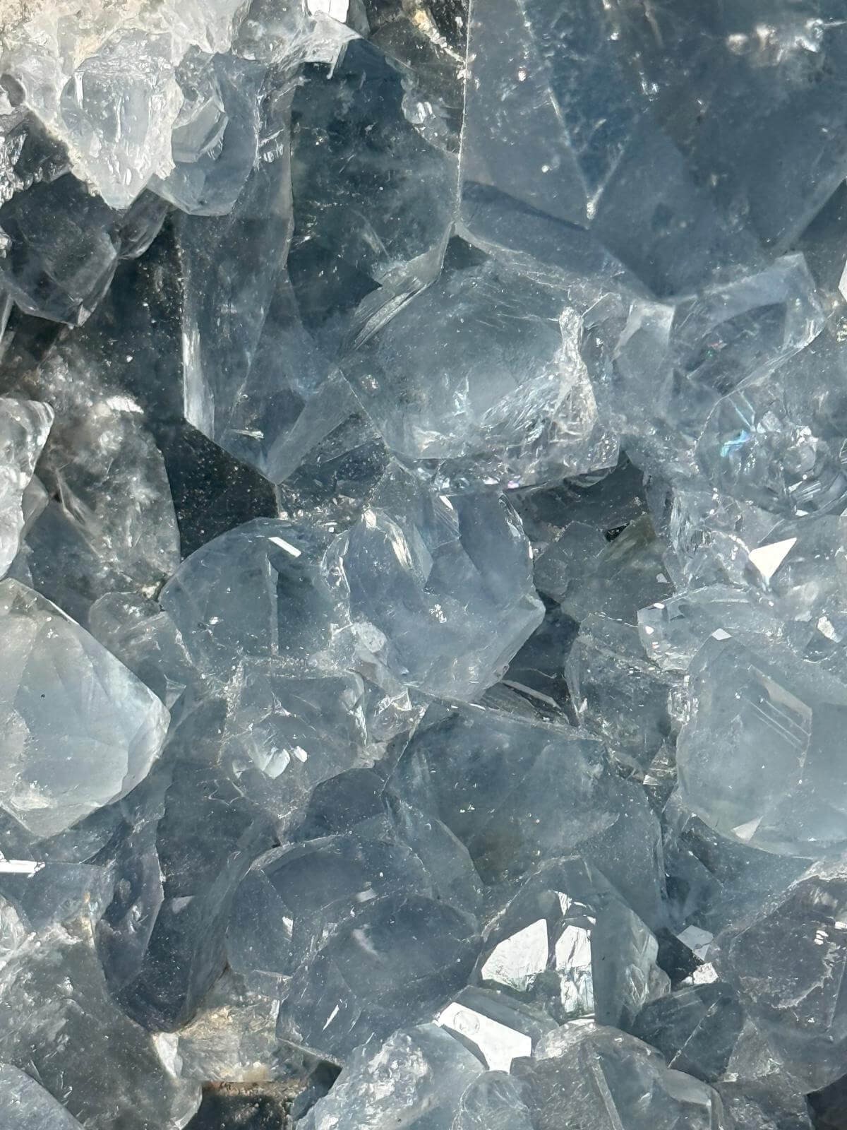 Célestite