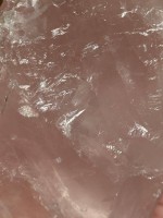 Quartz rose